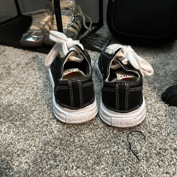 Maison Mihara Yasuhiro OG Sole Sneaker - Picture 2 of 6